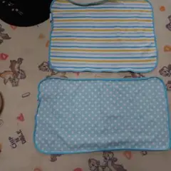 オムツ変えシート