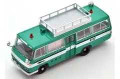 新品】 TLV-NEO LV-N52b ニッサン シビリアン 移動検問車 - メルカリ