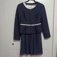 セレモニードレス　ワンピース　入学式　卒業式　七五三