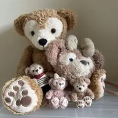 2025年最新】ダッフィー 中古の人気アイテム - メルカリ