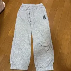 キッズ男女兼用140スェット