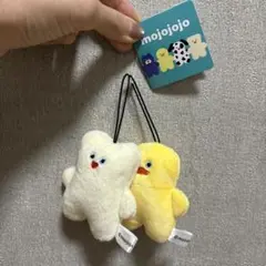 mojojojo ぬいぐるみ・マスコット セット