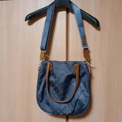 ラシット2wayショルダーバッグ