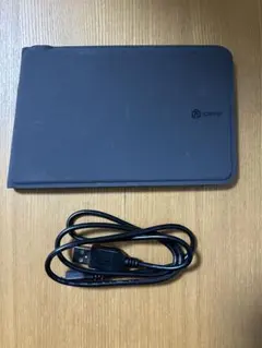 iClever 折りたたみ式キーボード 本体