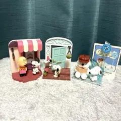 2026年最新】SNOOPY フィギュア その他の人気アイテム - メルカリ