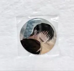 呪術廻戦 ファンパレくじ E賞 缶バッジ 伏黒甚爾