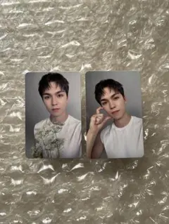 17 IS RIGHT HERE DEAR Ver バーノン