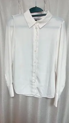 H&M ブラウス 長袖