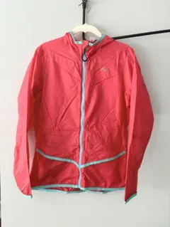 Puma プーマ 薄手ウィンドブレーカー