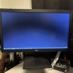 LG 20MK400H-B