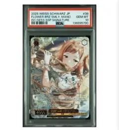 2026年最新】ヴァイスシュヴァルツ psa10の人気アイテム - メルカリ