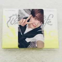 ウィジュ トレカ タレントカード