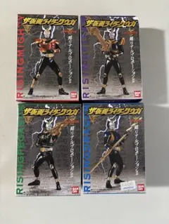 2026年最新】BANDAI 仮面ライダーの人気アイテム - メルカリ