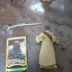 Star Wars タスケン・レイダーr フィギュア