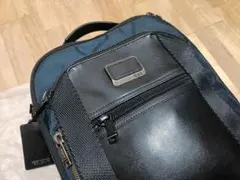 TUMI 232682RS/Alpha Bravo デイヴィス バックパック - メルカリ