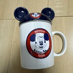 マグカップ ディズニーストア 70周年 ミッキー