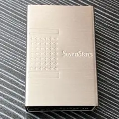 2026年最新】セブンスター灰皿の人気アイテム - メルカリ