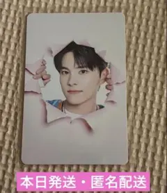 JO1 KCON LA 2023 フォトカードトレカ 川西拓実