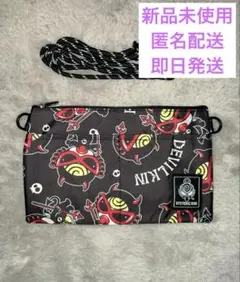 即日発送❣️ヒステリックミニ　ヒスミニ　サコッシュ