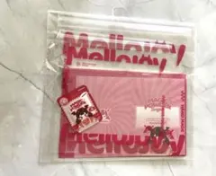mellojoy メロジョイ 替え袋大小 マジックパウダー - メルカリ
