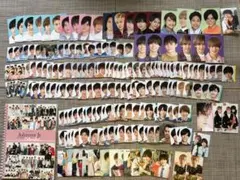 デタカ カレカ 厚紙 travisJapan Jr.