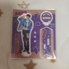 ジェノ アクスタ NCT