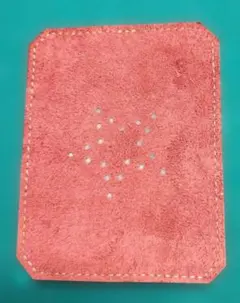 両面用３枚重ね牛シャミー　ボウリング