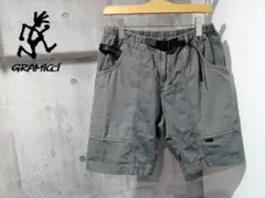 25SS GRAMICCI グラミチ G104-OGT ガジェット ショーツ S