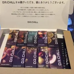 DR.CHILL 電子タバコ用カートリッジ アソートセット - メルカリ