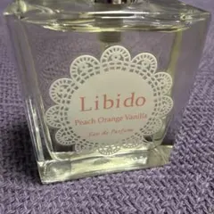 Libido Peach Orange Vanilla 香水のサムネイル