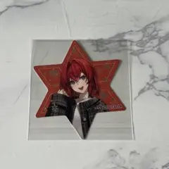 にじさんじ ウインターデート 2024 特典 アンジュ・カトリーナ