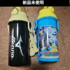 ポケモン ポケモンソーダ ブイズ ペットボトル - メルカリ