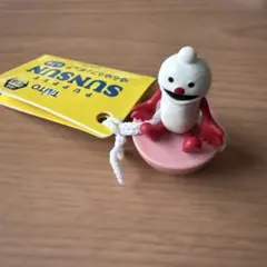 パペットスンスン ゆらゆらフィギュア ノンノン