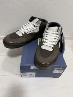 VANSPREMIUM HALF CAB33 GORE-TEXバンズハーフキャブ