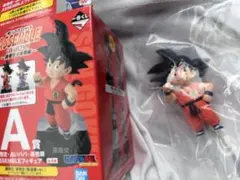 孫悟空　A賞　一番くじ