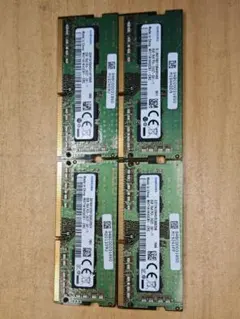 2026年最新】メモリー pc4-2400tの人気アイテム - メルカリ