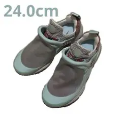 NIKE×COMME des GARCONS HOMME PLUS スニーカーのサムネイル