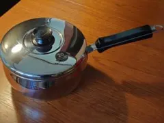 2025年最新】Lagostina 片手鍋の人気アイテム - メルカリ