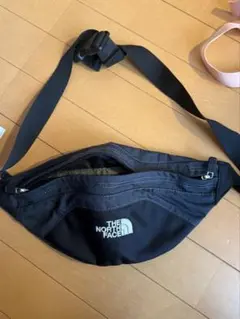 ノースフェイス ウエストポーチ