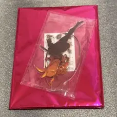 【新品】劇場版 鬼滅の刃 無限城編 アクリルスタンド アクスタ 甘露寺蜜璃