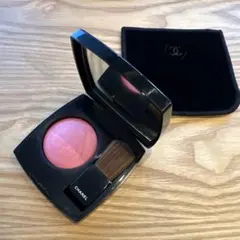 シャネル ジュ コントゥラスト 64 ピンクエクスプロージョン