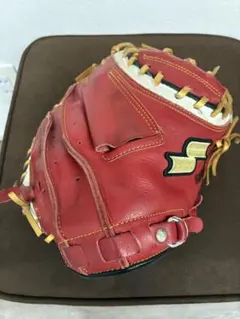 SSK 栗林モデル ざきざき様専用セット - メルカリ