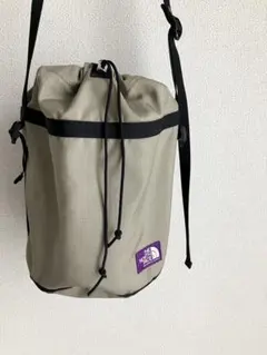 THE NORTH FACE PURPLE LABEL＊ナナミカ別注ショルダー