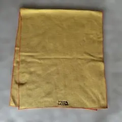 LAVA メッシュ ヨガラグ　イエロー