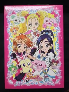 2人はプリキュア MAX Heart 収納ボックス