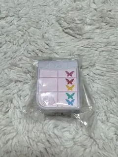 プリキュアオールスターズ コンパクトミラーコレクションSP4 キュアモ
