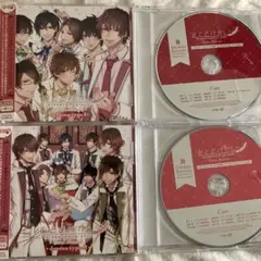 4枚セット☆おとどけカレシ Extra Memories drama ドラマCD