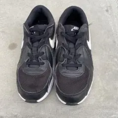 NIKE AIR MAX エクシー 20.0㎝ ブラック