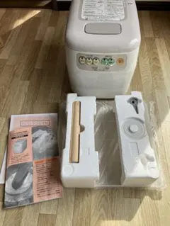 2025年最新】ホームベーカリー mkの人気アイテム - メルカリ