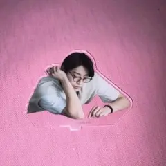 超特急 髙松アロハ アクスタ
